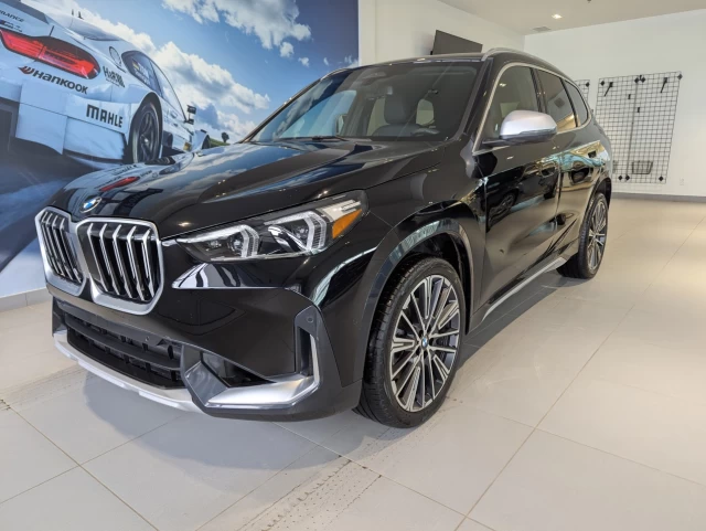 BMW X1 xDrive28i 2024