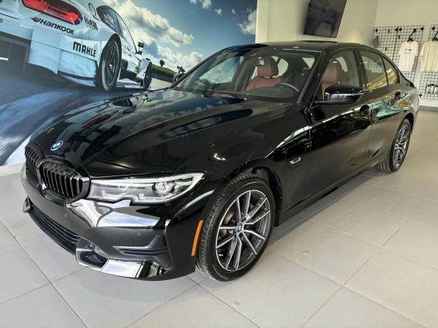 BMW 330e xDrive 330e xDrive 2022