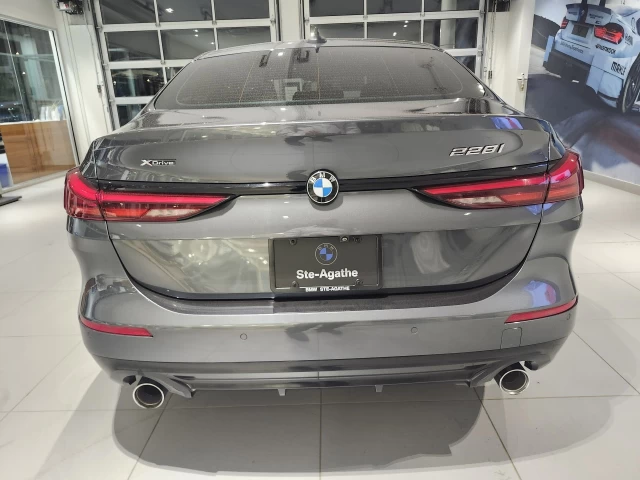 BMW 228i Gran Coupe 228i xDrive 2021