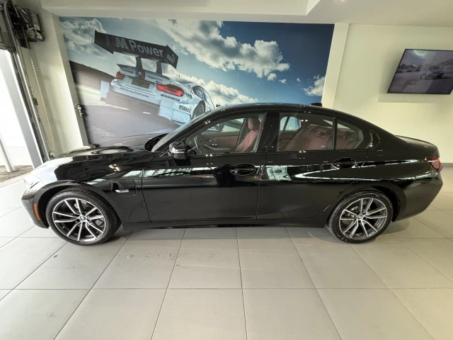 BMW 330e xDrive 330e xDrive 2022