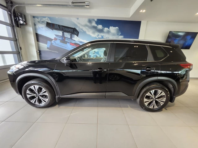 Nissan Rogue SV 2022