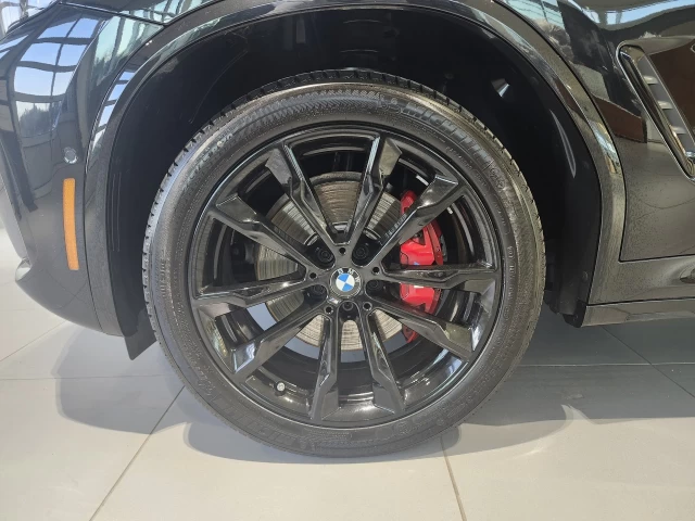 BMW X3 xDrive30i 2023