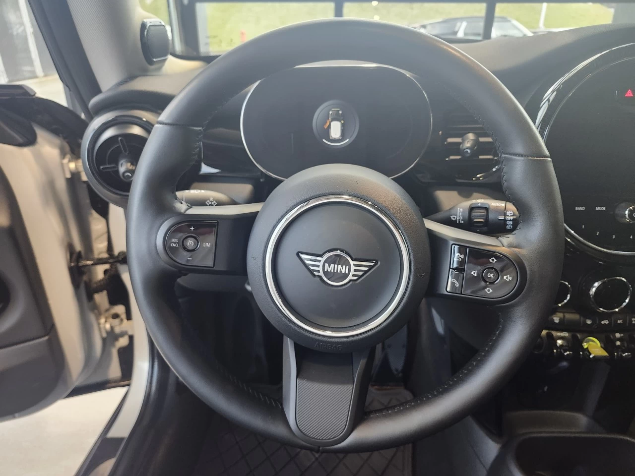 2023 Mini Cooper SE Image principale