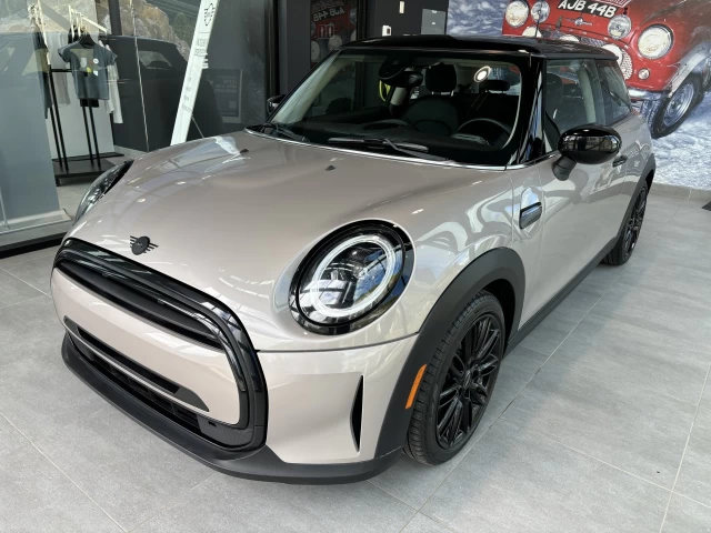 Mini Cooper Cooper 2022