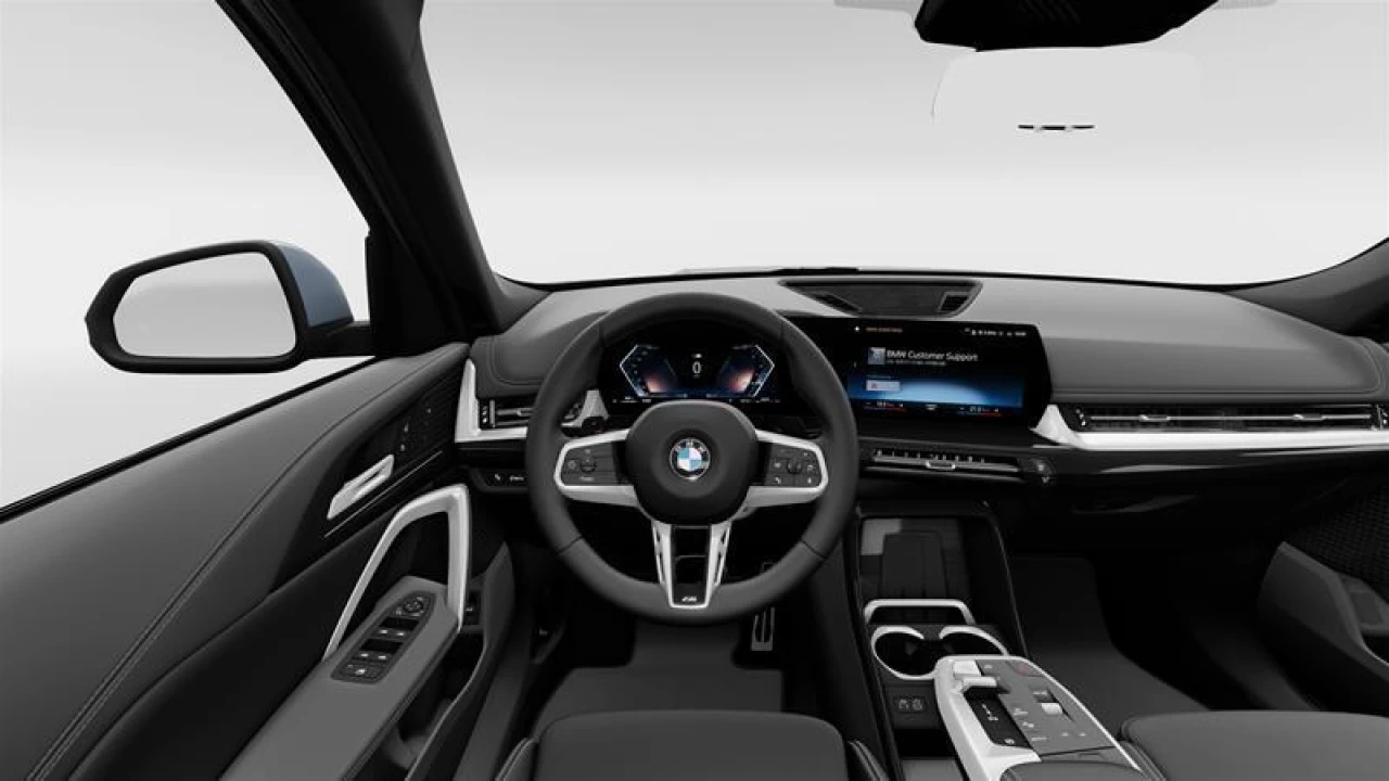 2025 BMW X1 xDrive28i Image principale