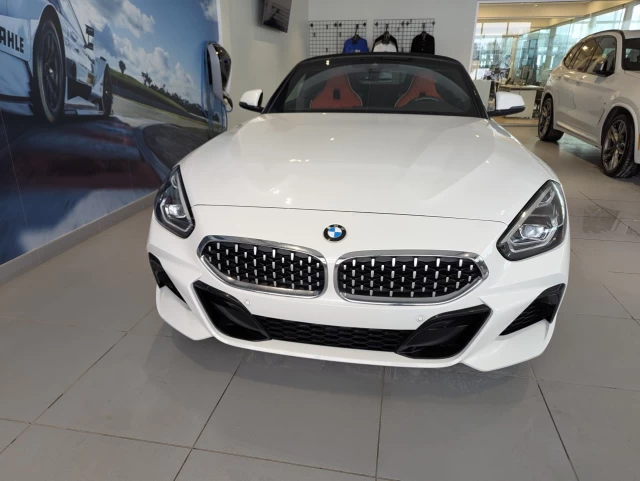 BMW Z4 sDrive30i 2019