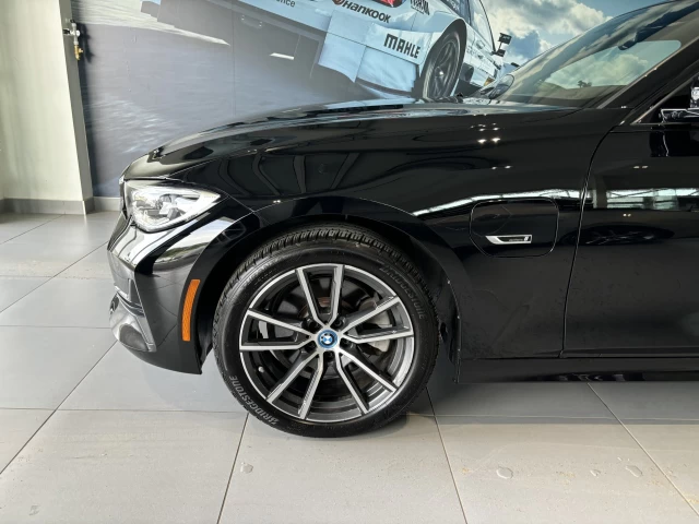 BMW 330e xDrive 330e xDrive 2022