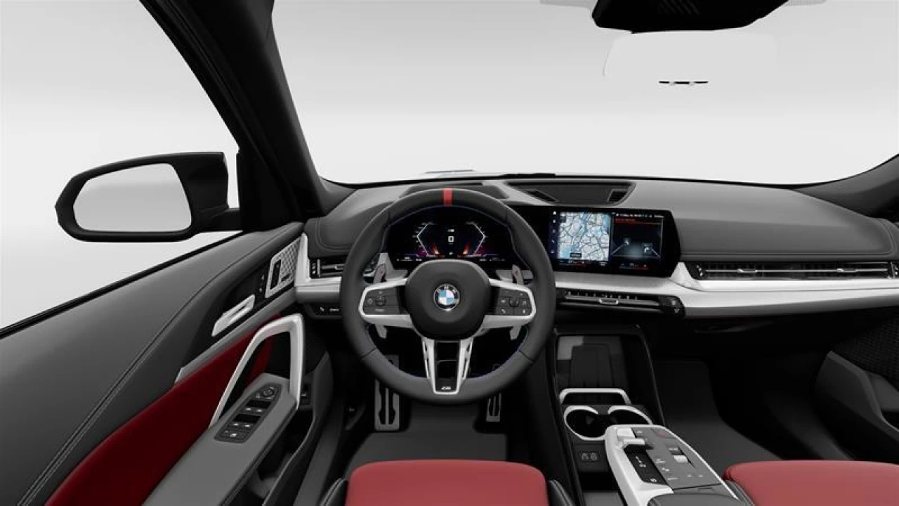 2025 BMW X1 M35i xDrive Main Image