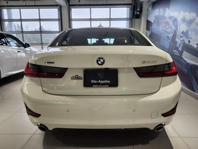 BMW 330i xDrive 330i xDrive 2022