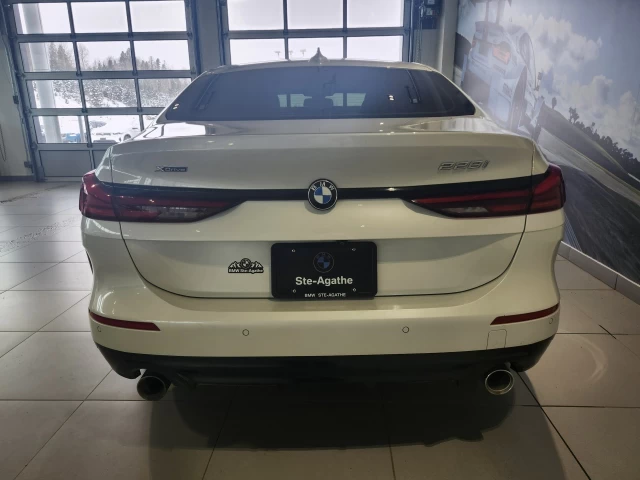 BMW 228i xDrive Gran Coupe 228i xDrive 2020