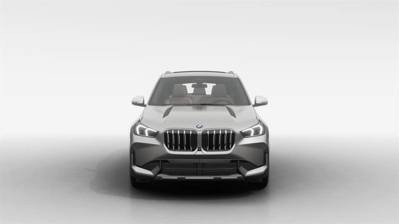 2025 BMW X1 xDrive28i Image principale