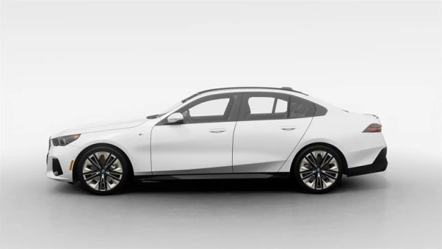 BMW i5 xDrive40 Sedan 2025