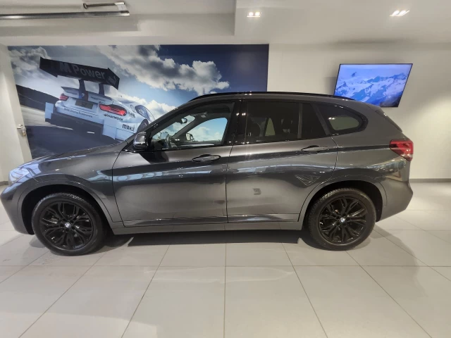 BMW X1 xDrive28i 2021