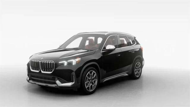 BMW X1 xDrive28i 2025