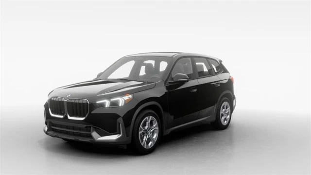 BMW X1 xDrive28i 2025