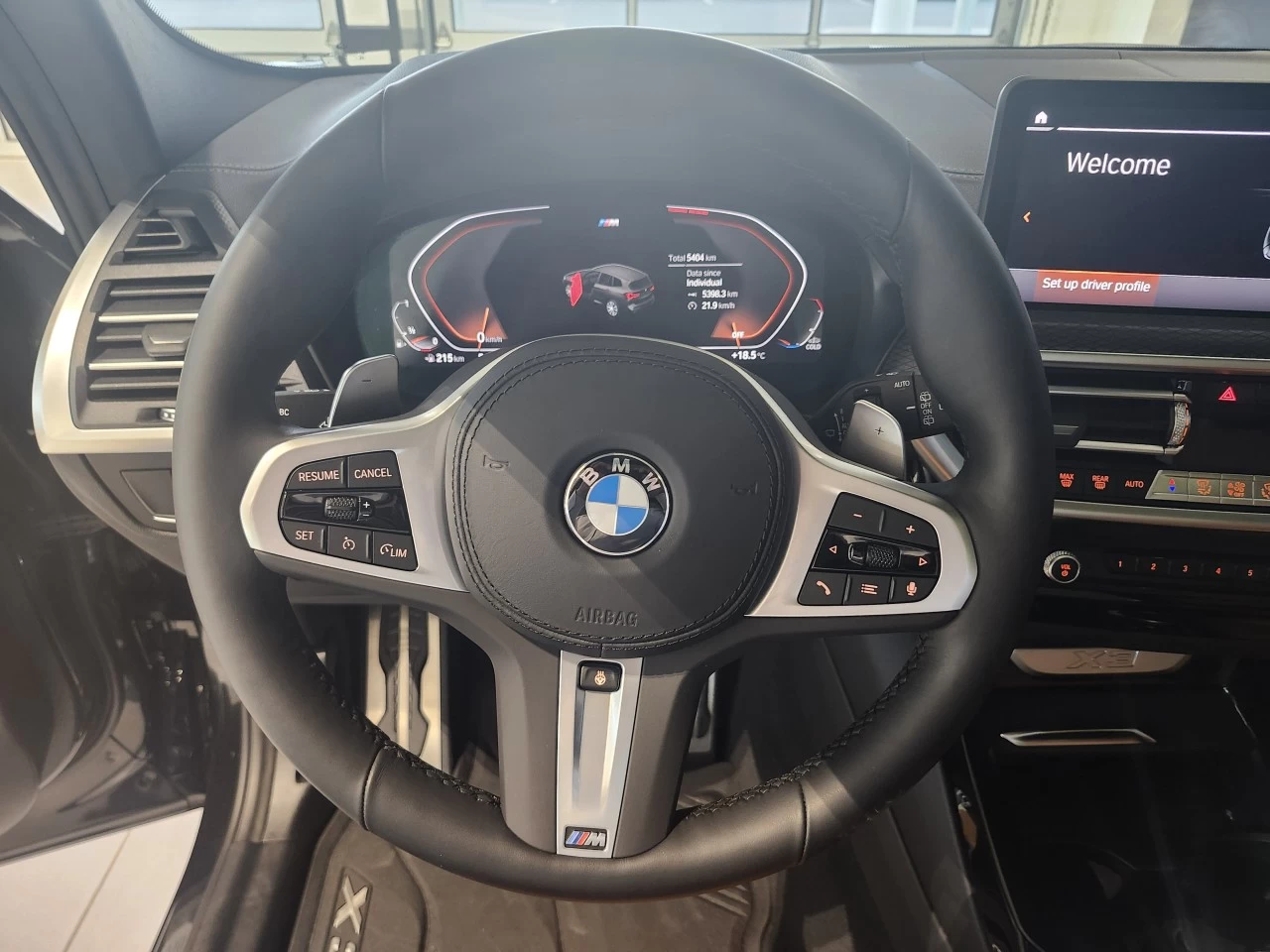 2023 BMW X3 xDrive30i Main Image