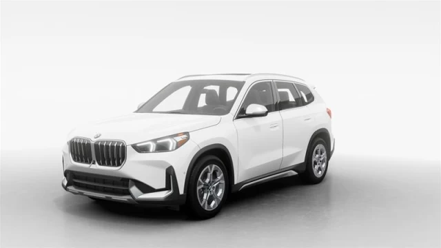 BMW X1 xDrive28i 2024