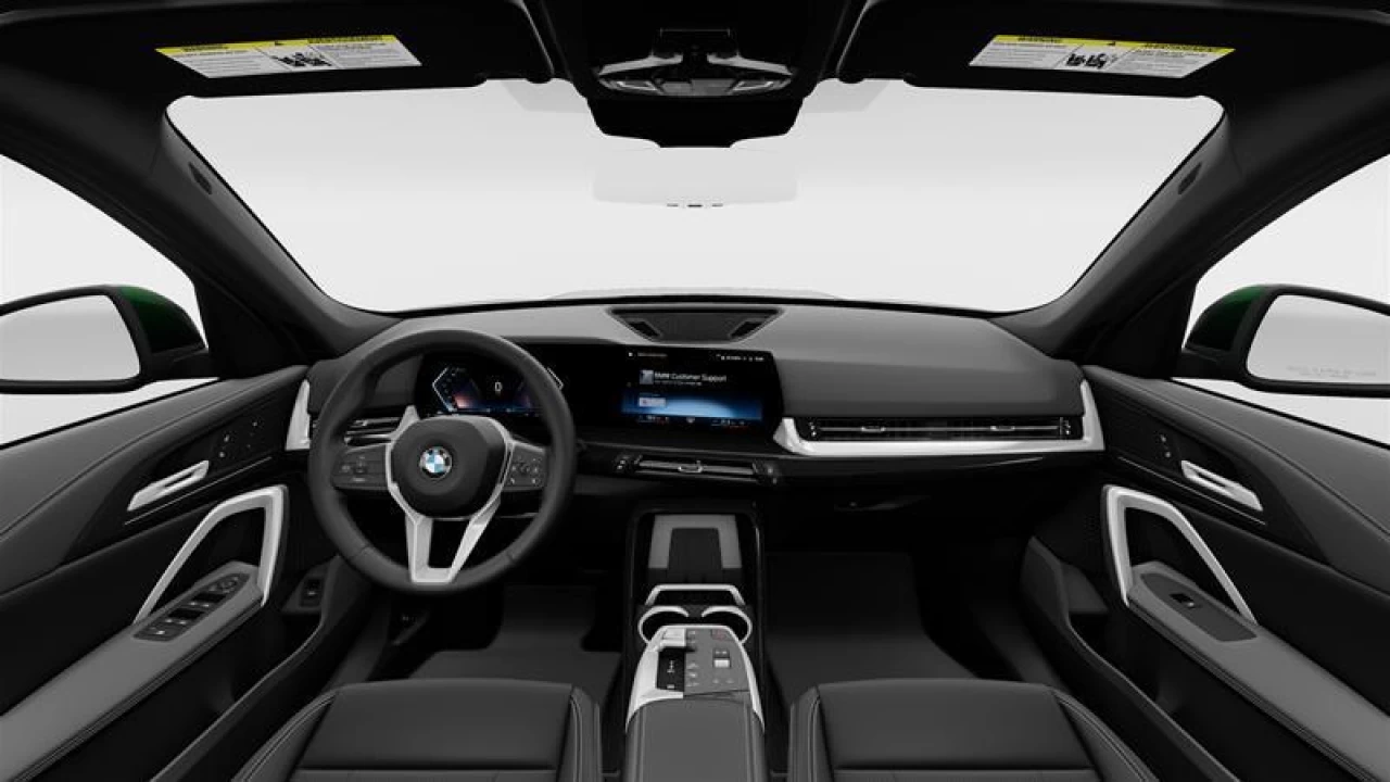 2025 BMW X1 xDrive28i Image principale