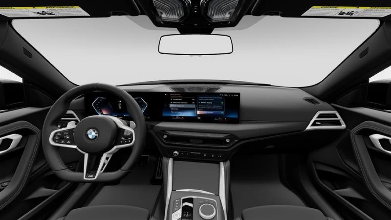 2025 BMW 230i xDrive xDrive Coupe Image principale