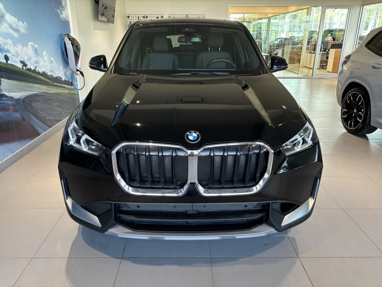 2023 BMW X1 xDrive28i Image principale