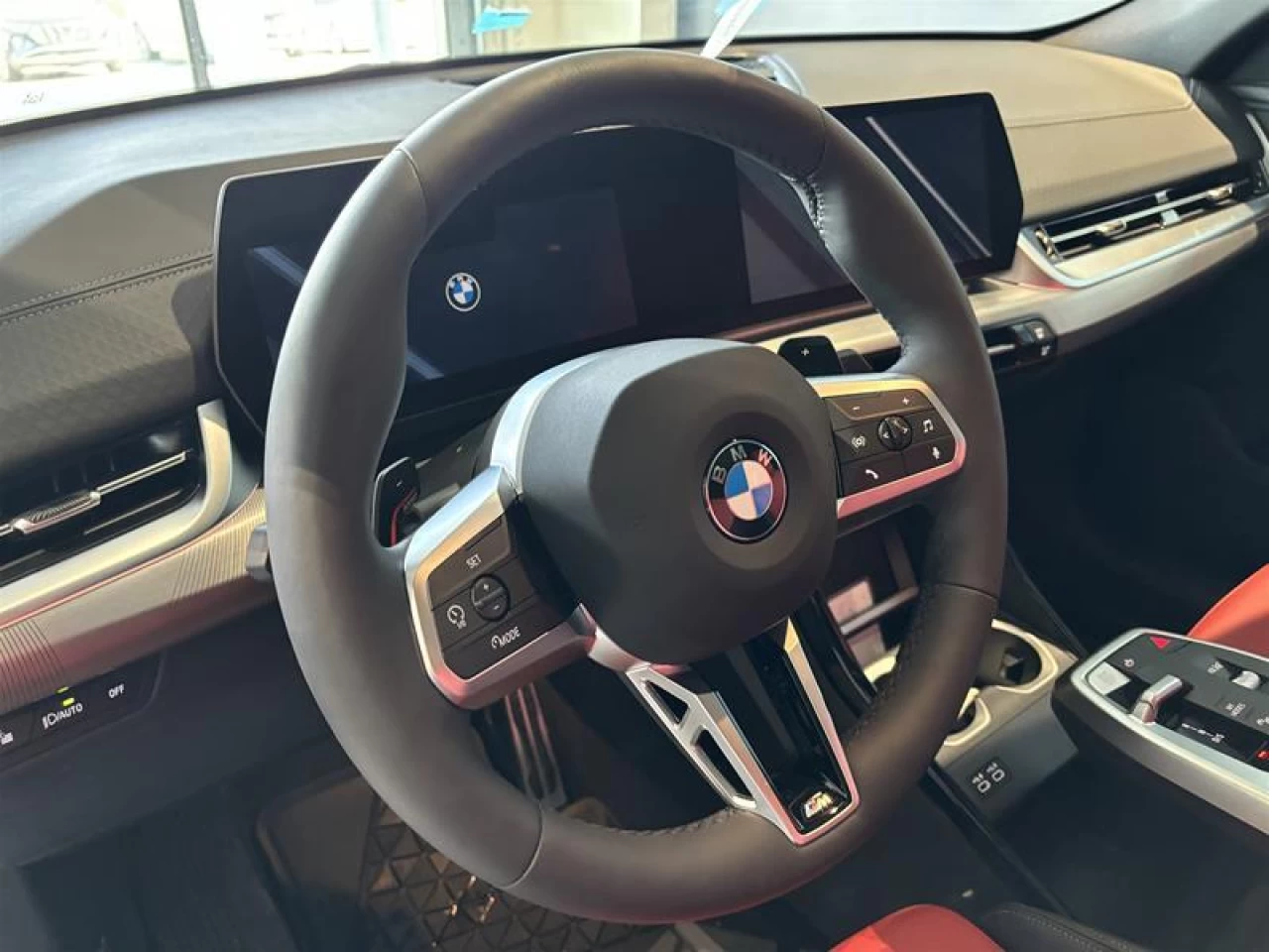 2024 BMW X2 xDrive28i Main Image