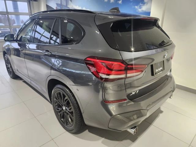 BMW X1 xDrive28i 2021