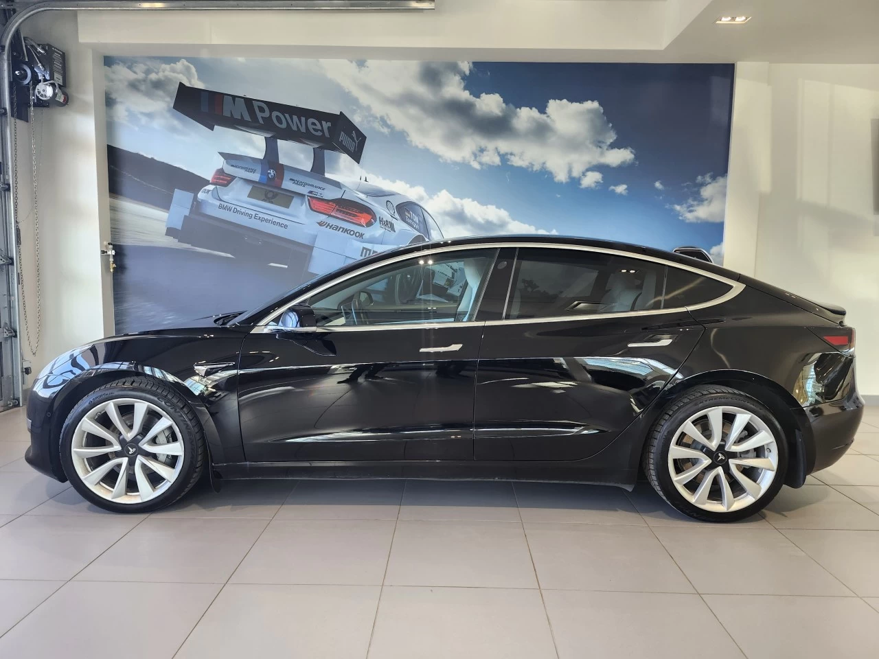 2020 Tesla 3  Main Image