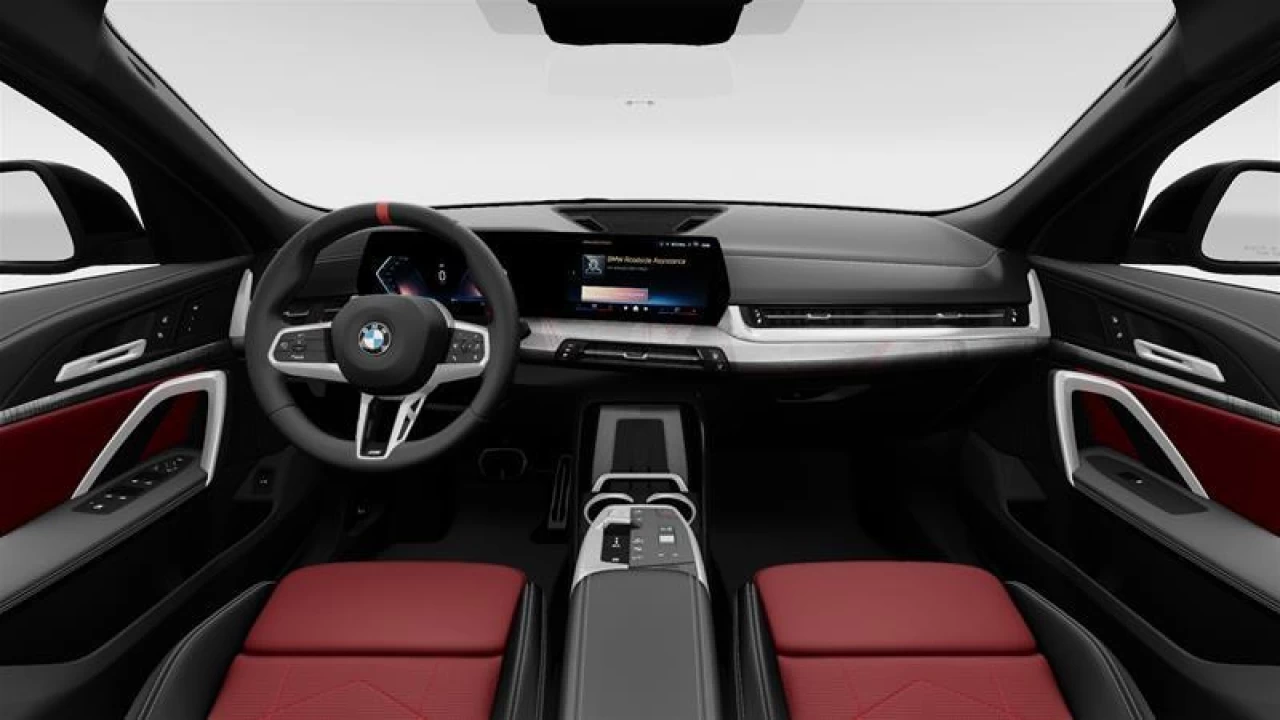 2025 BMW X2 xDrive28i Image principale