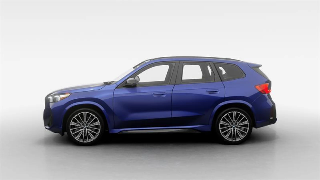 2025 BMW X1 xDrive28i Image principale