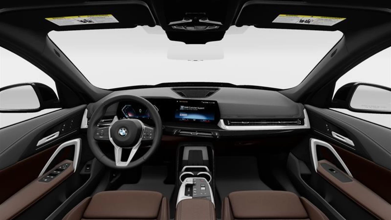 2025 BMW X1 xDrive28i Image principale