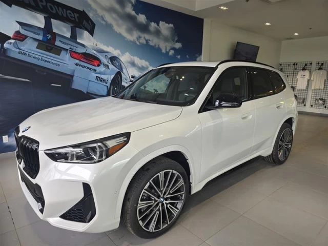 BMW X1 xDrive28i 2024