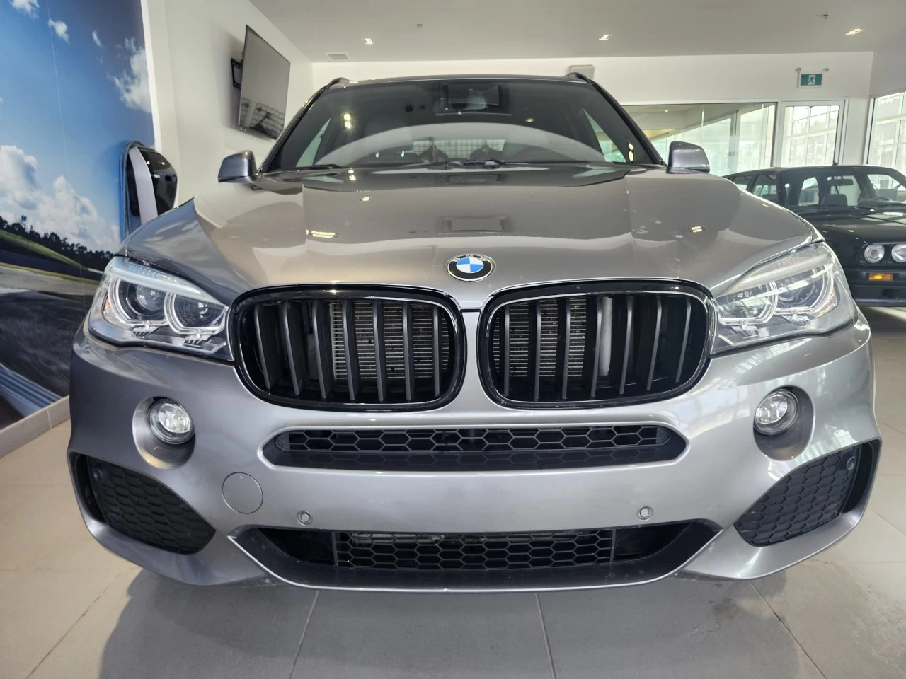 2018 BMW X5 xDrive35i Main Image