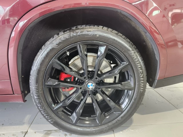 BMW X4 xDrive30i 2023