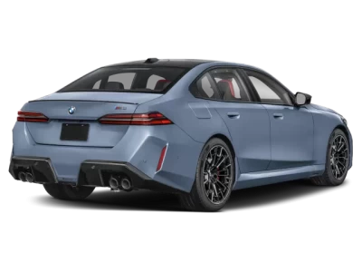 2026 bmw m5 berline