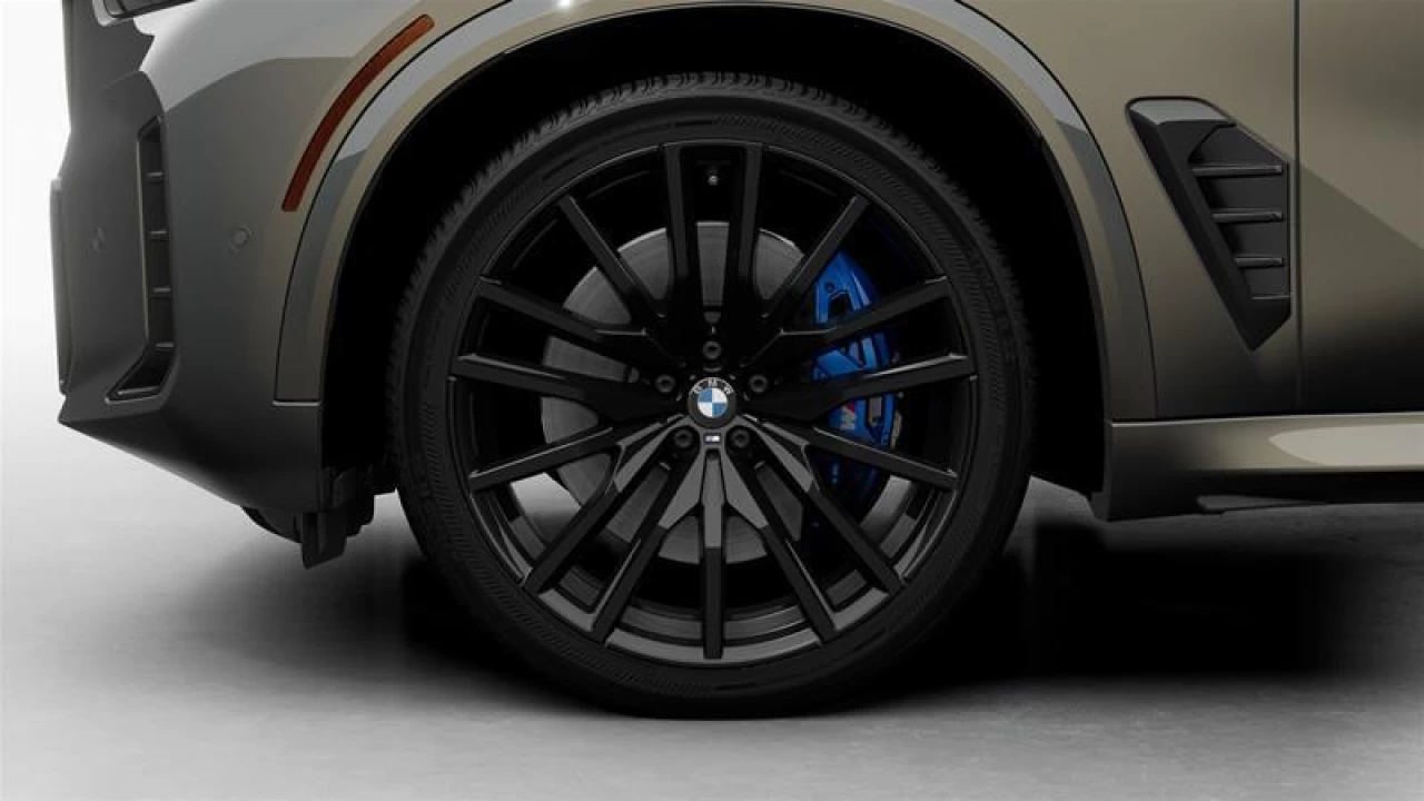 2025 BMW X5 xDrive40i Image principale