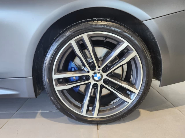 BMW 4 Series 440i xDrive 2019