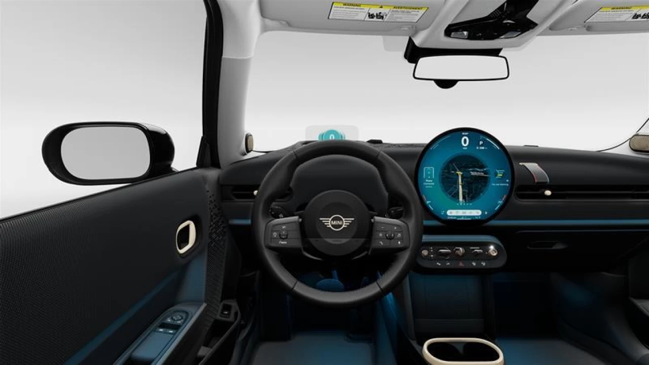 2025 MINI COOPER S 3 Door Image principale