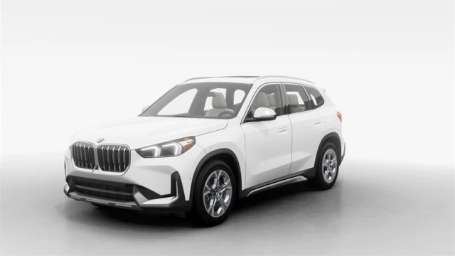 BMW X1 xDrive28i 2025