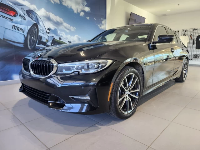 BMW 330i xDrive 330i xDrive 2020