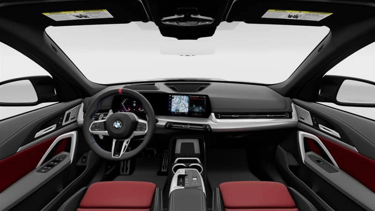 2025 BMW X1 M35i xDrive Main Image