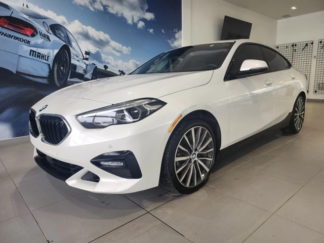 BMW 228i xDrive Gran Coupe 228i xDrive 2020