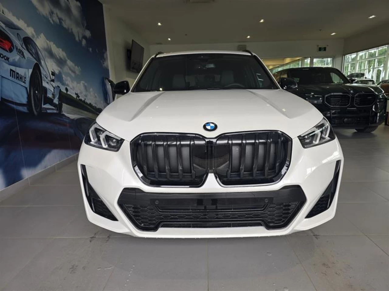 2024 BMW X1 xDrive28i Image principale