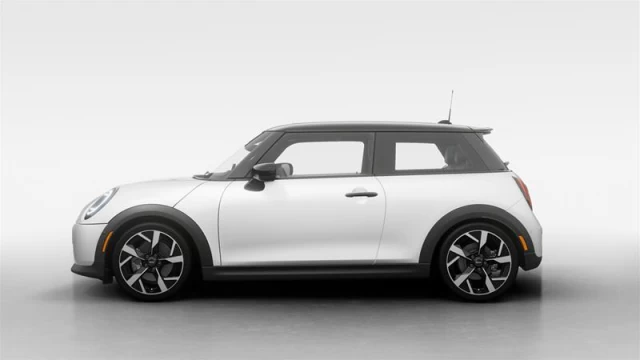 MINI COOPER S 3 Door 2025