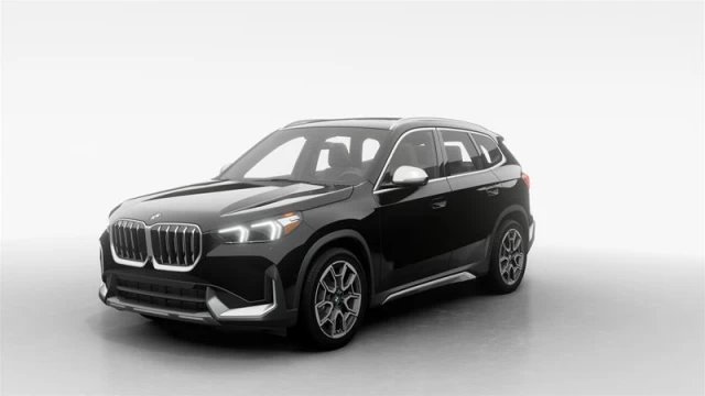 BMW X1 xDrive28i 2024