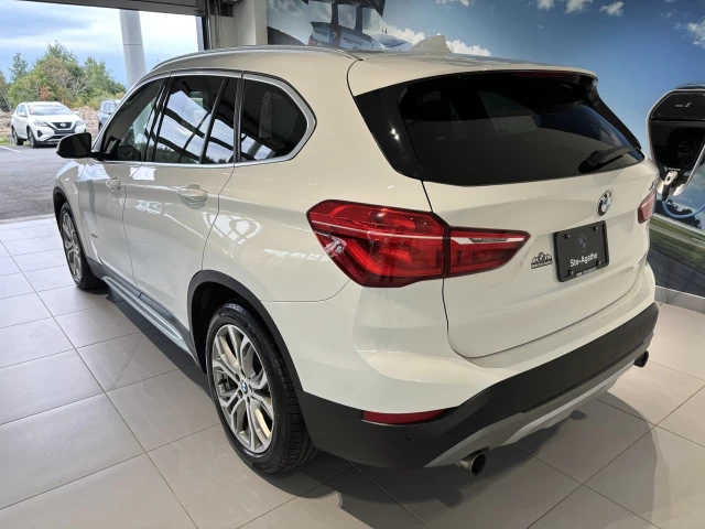 BMW X1 xDrive28i 2017