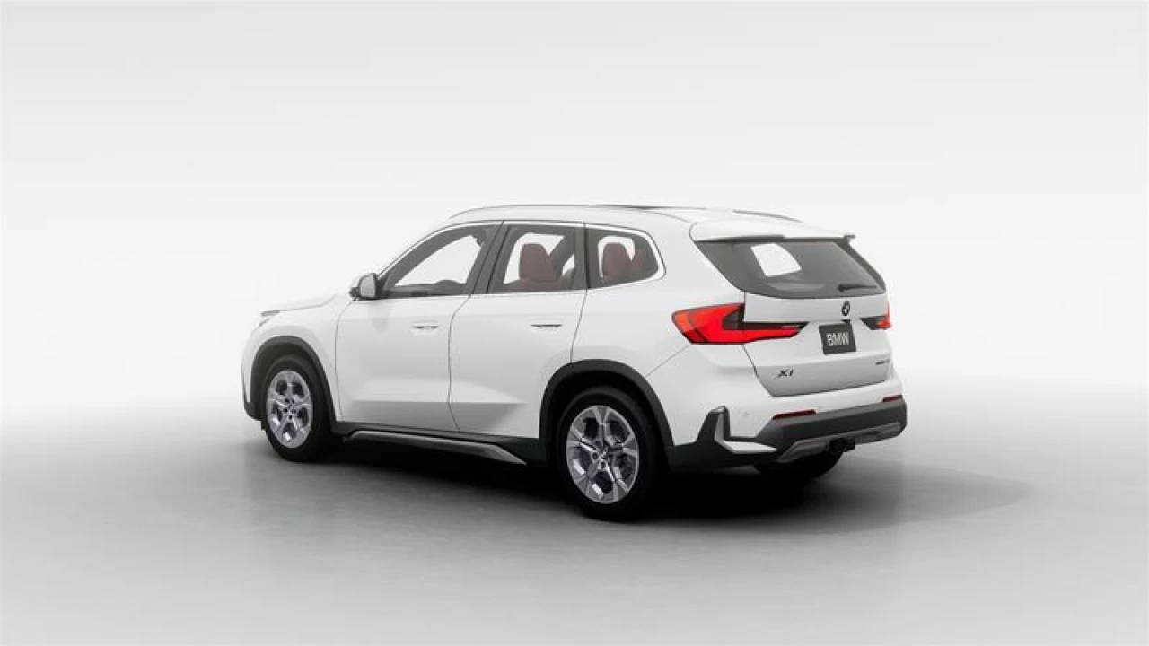 2025 BMW X1 xDrive28i Image principale