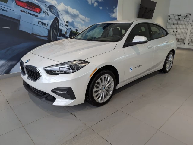 BMW 228i xDrive Gran Coupe 2024