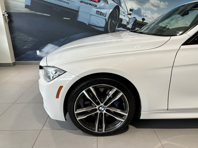 BMW 340i xDrive 340i xDrive 2018