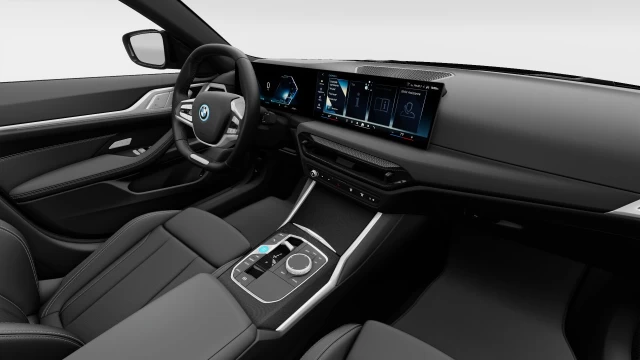 BMW i4 eDrive40 Gran Coupe 2025