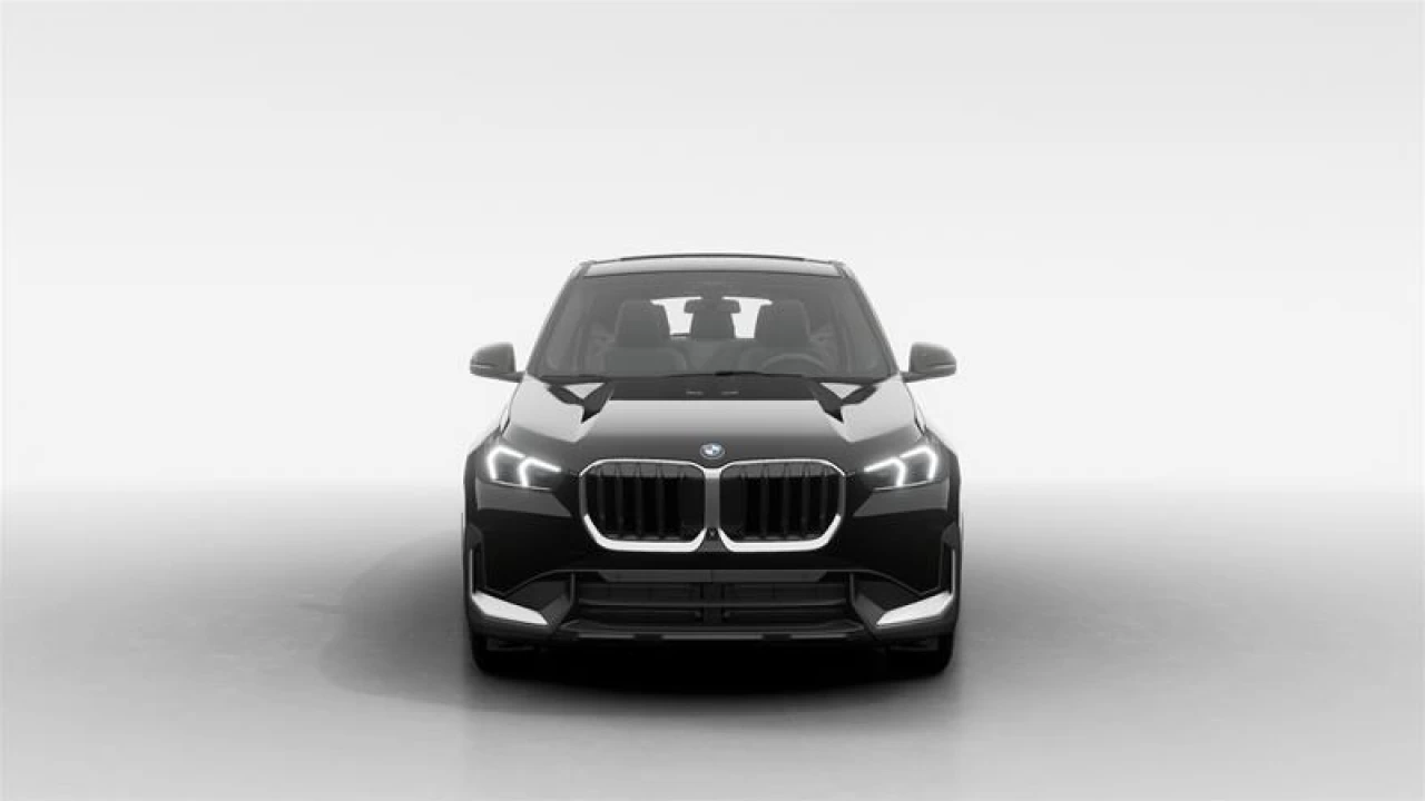 2025 BMW X1 xDrive28i Main Image